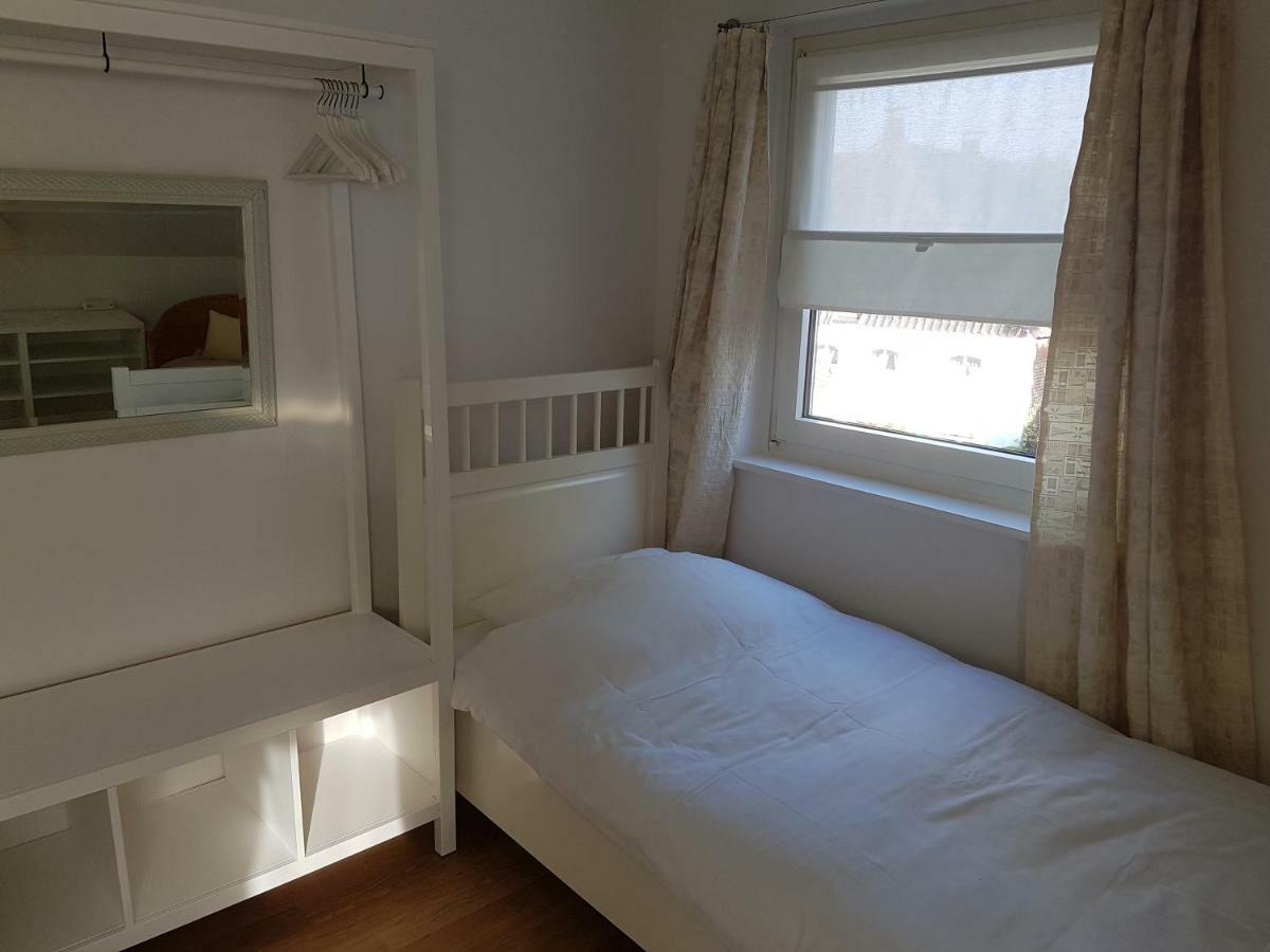 Apartment Am Park Лерте Екстериор снимка